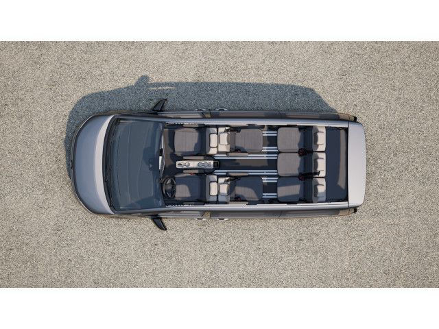 Volkswagen Multivan GOAL 1.5 eHybrid DSG 4M LÜ AHK PANO