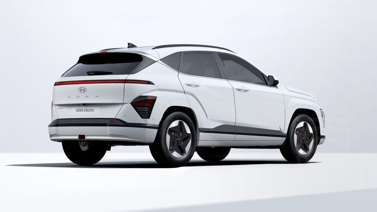 Hyundai Kona Essential 48,