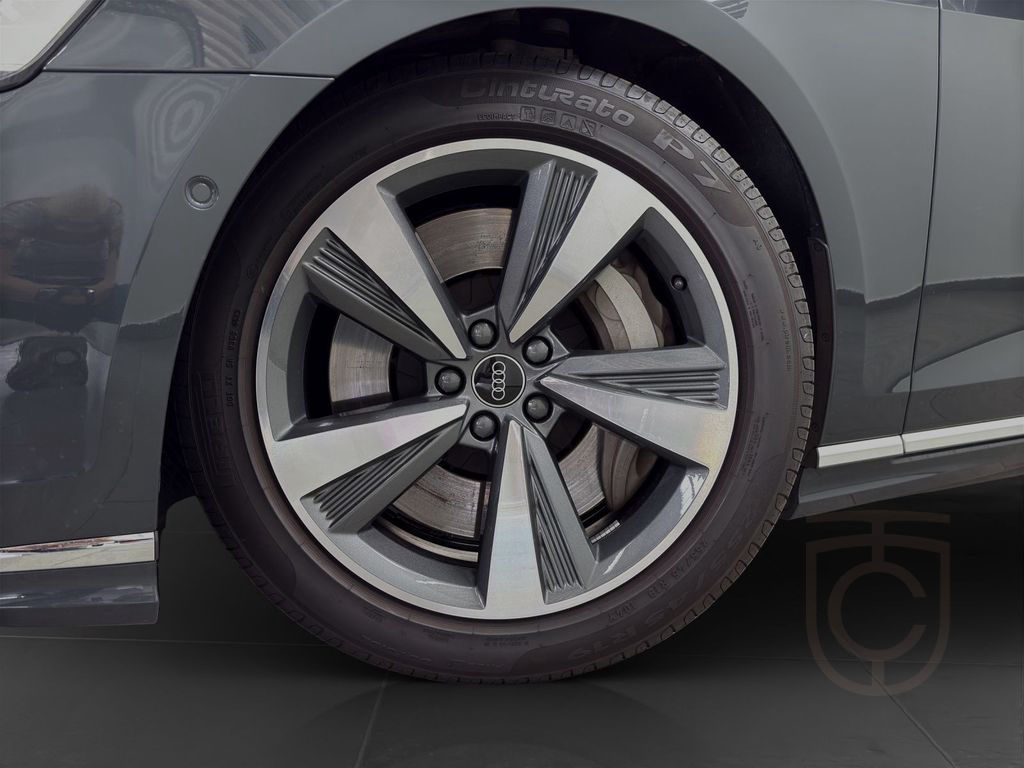 Audi A8 60 TFSIe Q RSR 4xMASSAGE BuO ASSIST