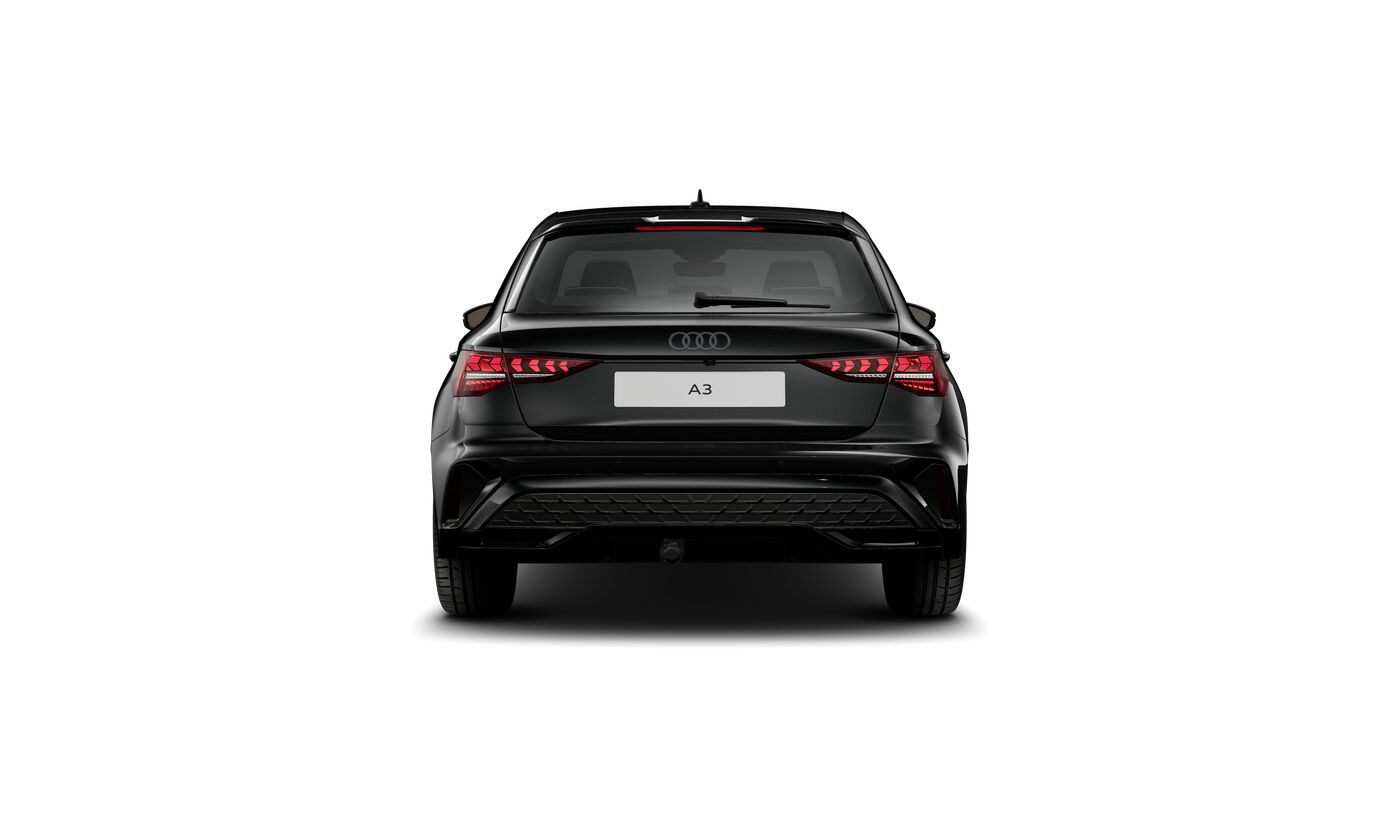 Audi A3 Sportback S line 35 TFSI 110 kW