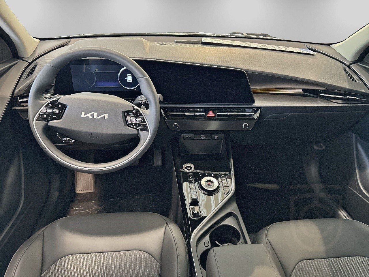 Kia Niro PLUG-IN HYBRID ACTION