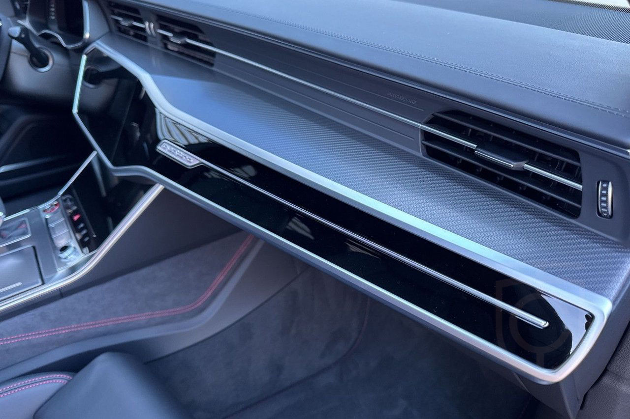 Audi RS7 PERFORMANCE