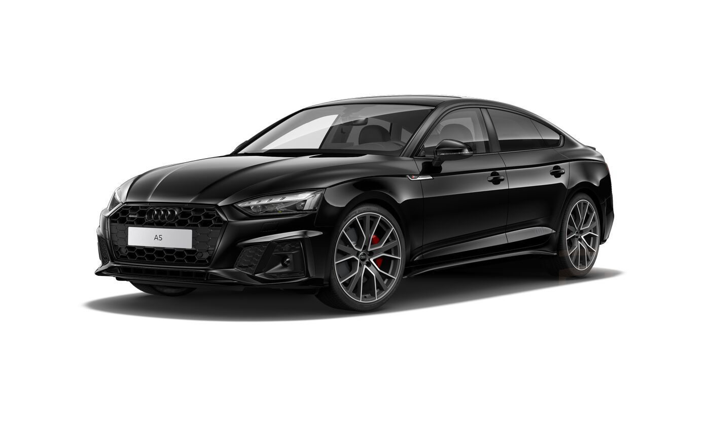 Audi A5 Sportback S line 50 TDI quattro 210 kW