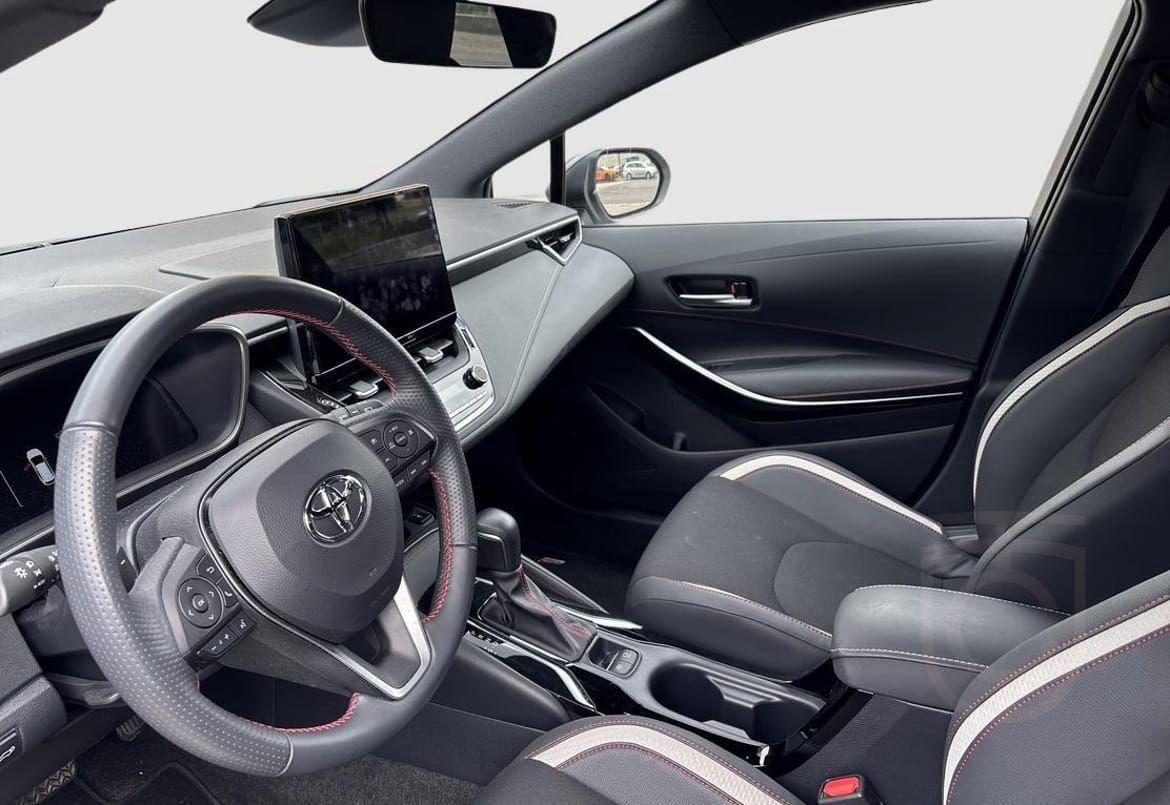 Toyota Corolla Touring Sports Hybrid 2,0 TS GR -Sport