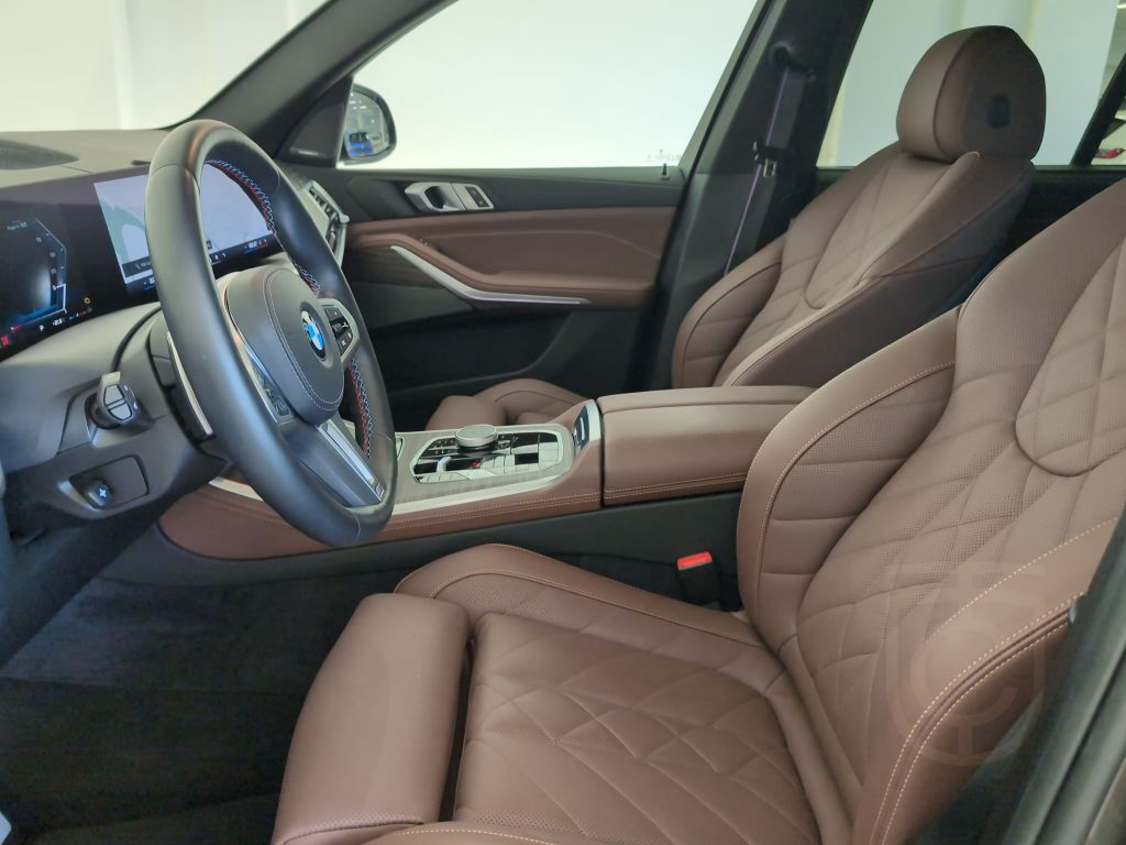 BMW X5 M60i xDrive M Sportpaket LED/SHZ/Panorama LED