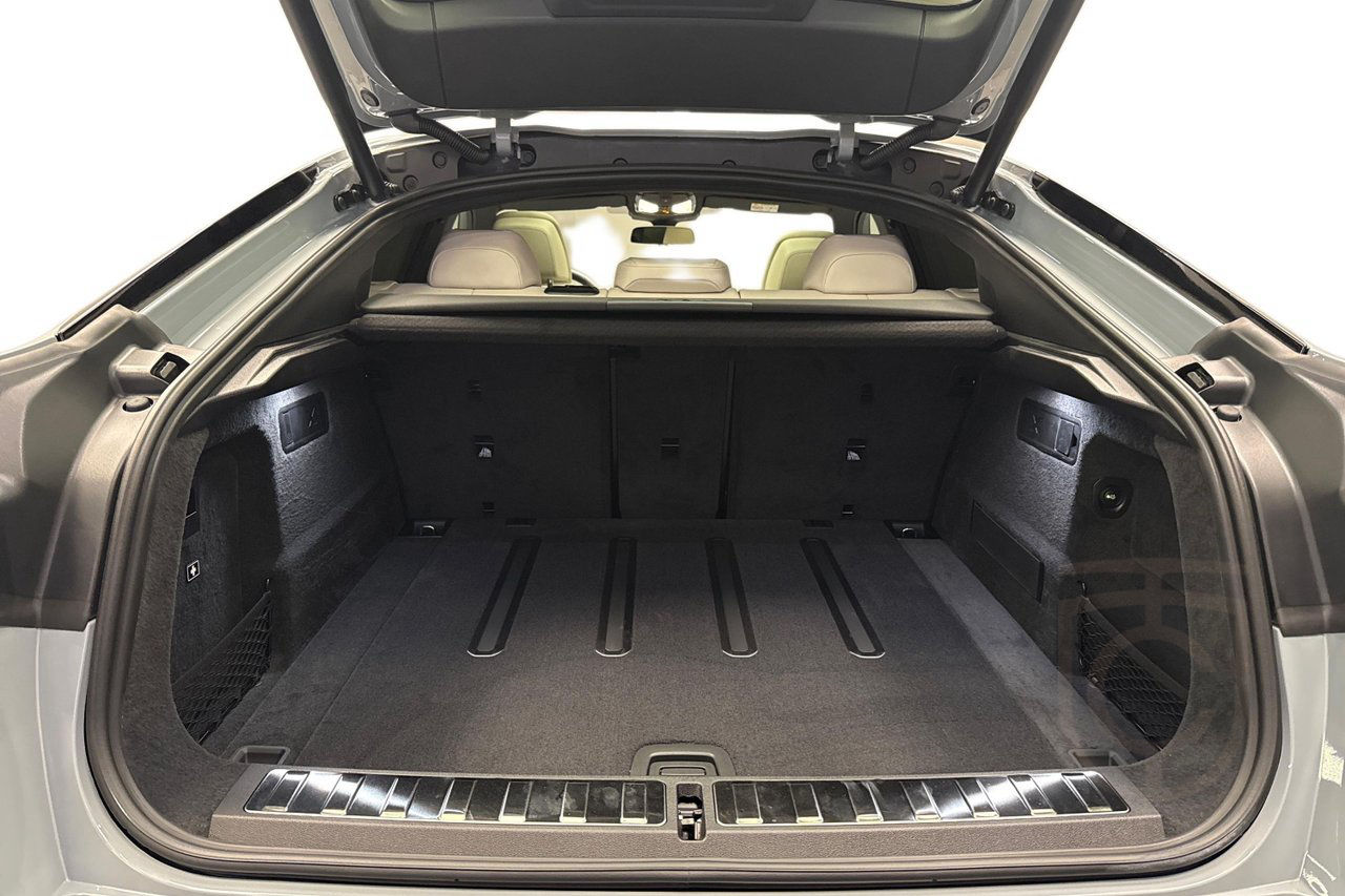 BMW X6 xDrive 30d M Sport