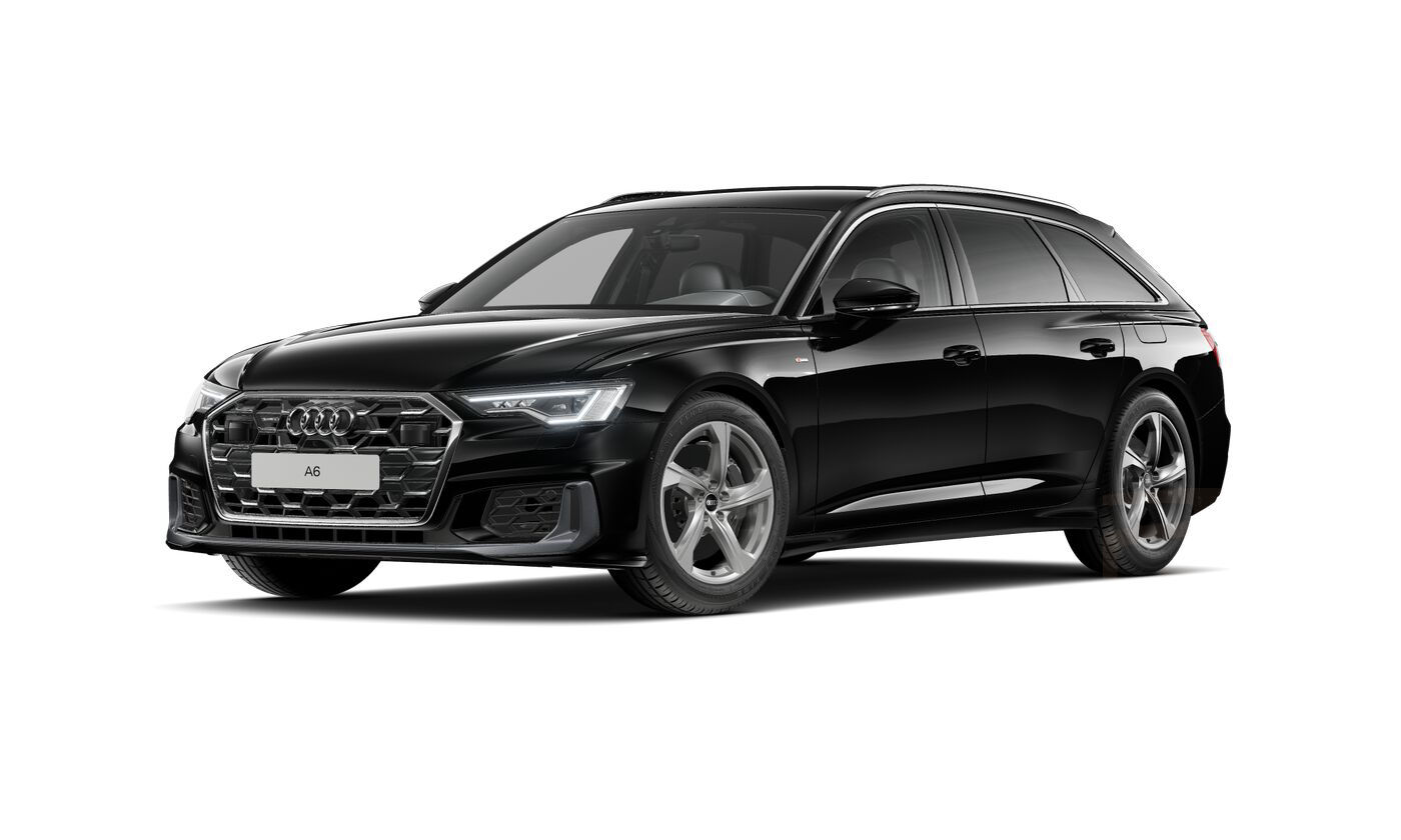 Audi A6 Avant TFSI e S line 50 e quattro220(299)kW(PS)S tronic