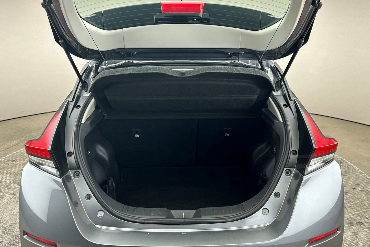 Nissan Leaf E+ N-Connecta