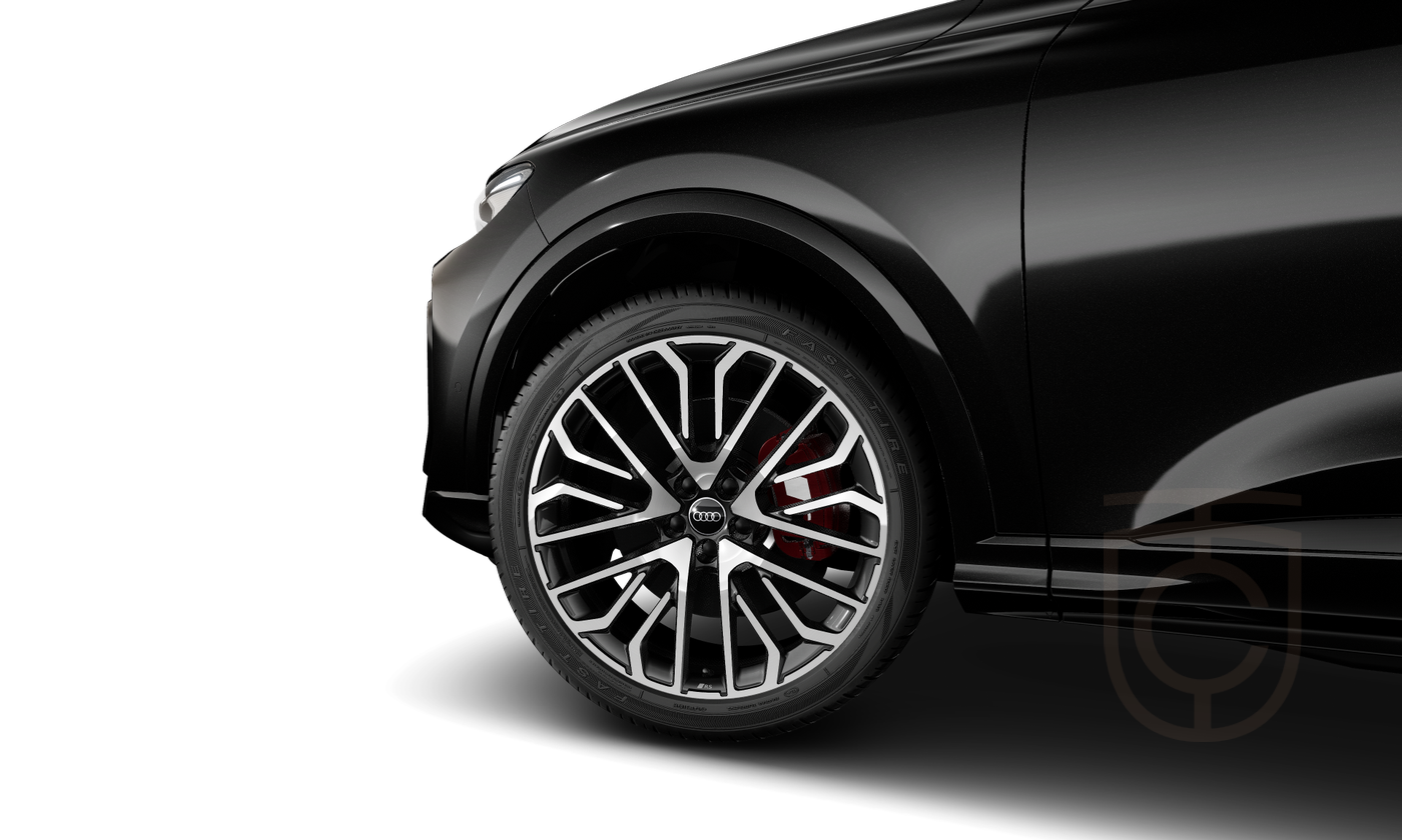 Audi SQ5 SUV TFSI 270 kW S tronic