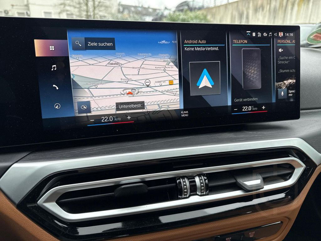 BMW 430dA xDr GC M SPORT PRO LivePro,Laser,AHK,GSD