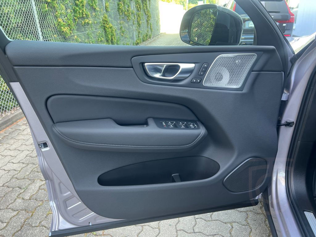 Volvo XC60 Recharge T8 AWD Ultra Dark MY26 GARANTIE