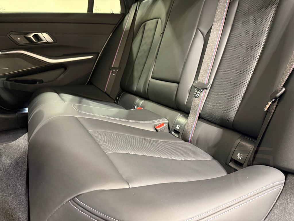 BMW M3 Competition M xDrive Touring ACC DA-Pro PA+