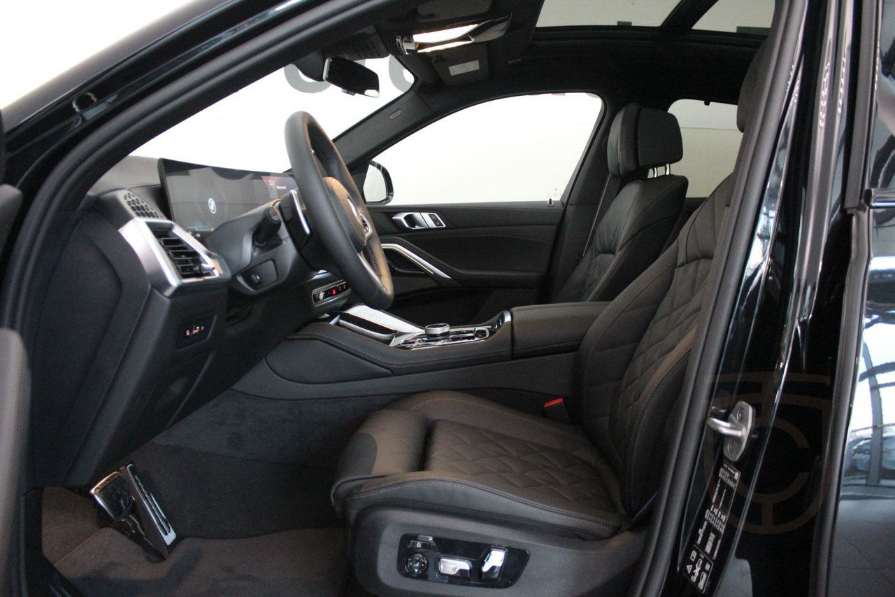 BMW X6 xDrive30d M Sport M Sport H