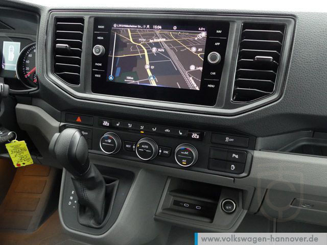 Volkswagen Grand California 600 2.0 TDI 4Motion Navi Klima