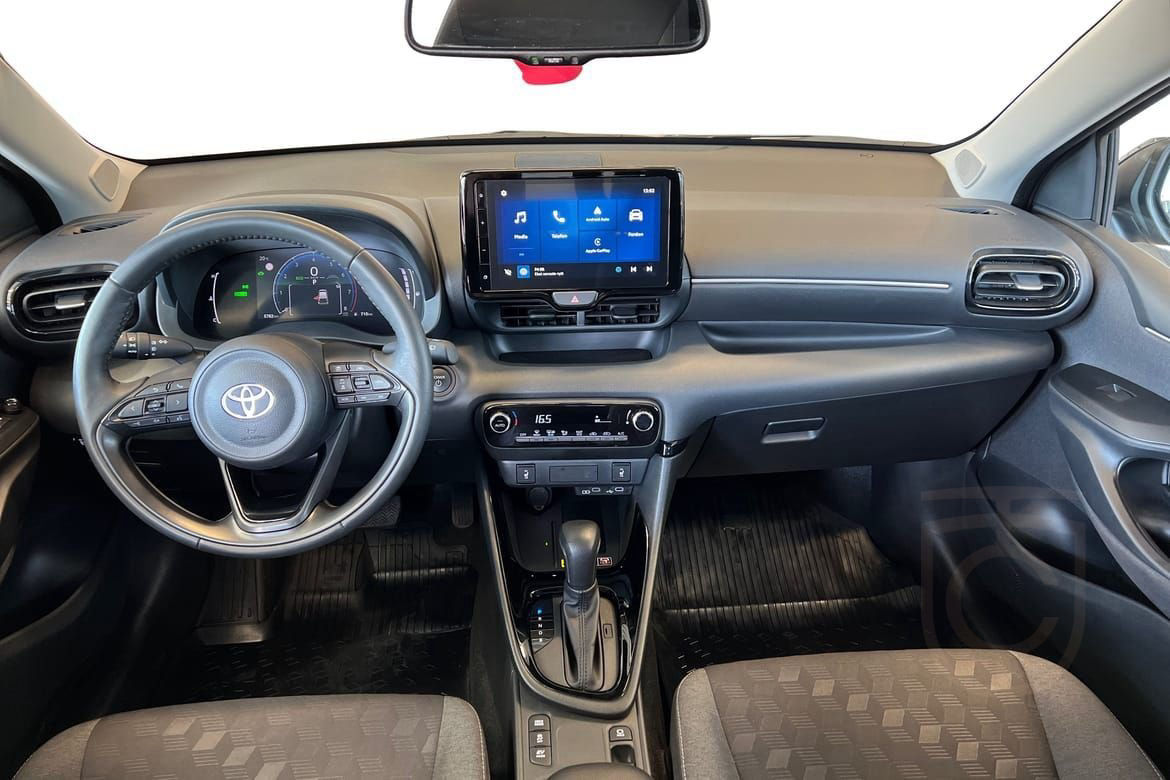 Toyota Yaris Hybrid 115 1,5 5D ACTIVE PLUS