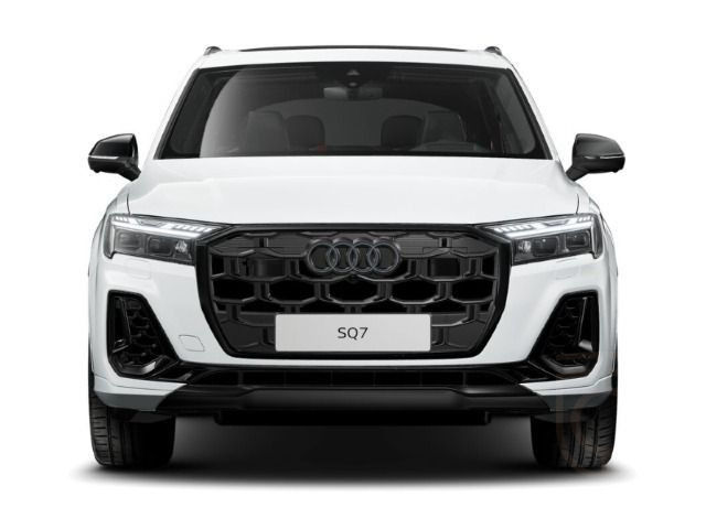 Audi SQ7 SUV TFSI 7-SITZE*PANO*B&O*AHK*STANDHZEIZUNG