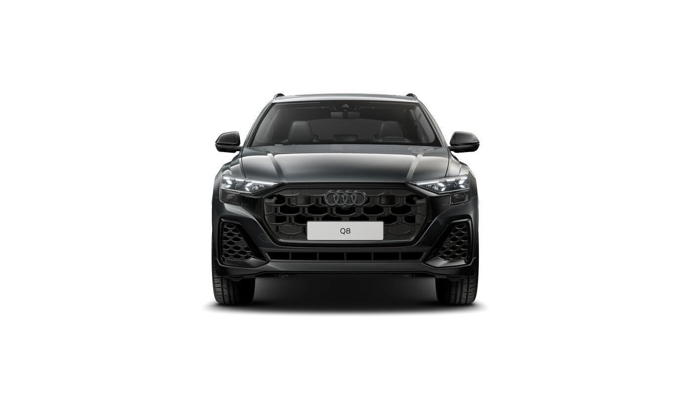 Audi Q8 SUV TFSI e 60 e quattro 360 kW