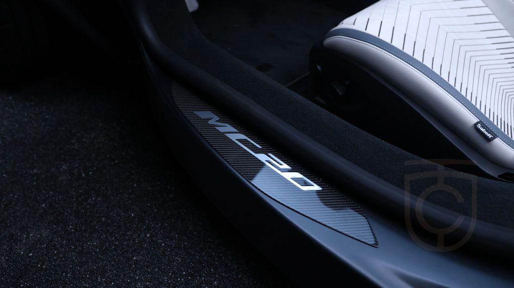 Maserati MC20 Cielo *MASERATI DENMARK*