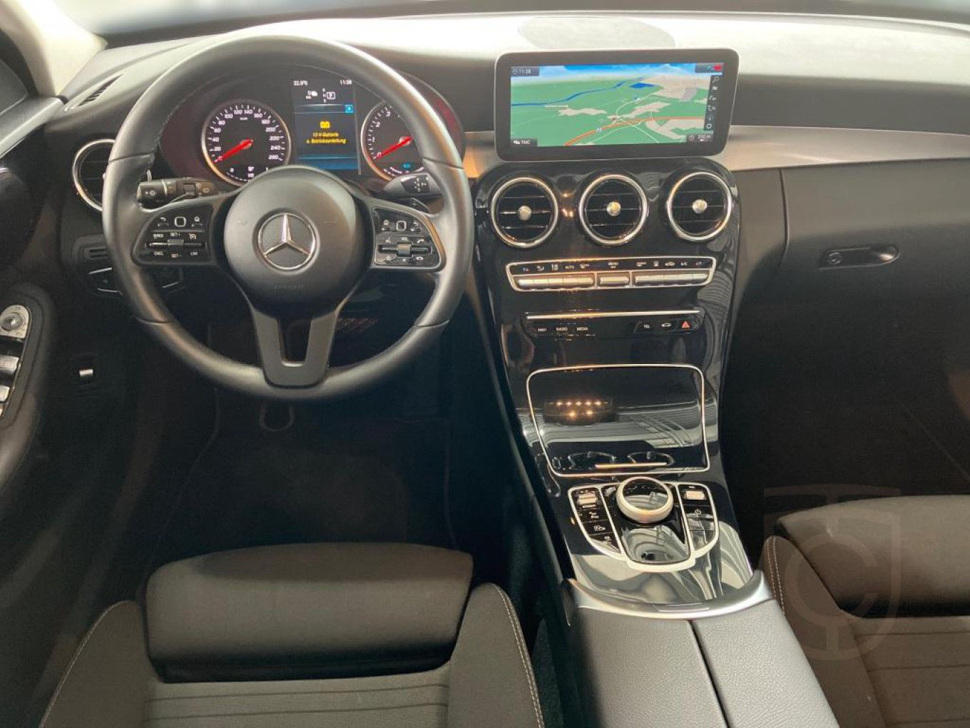 Mercedes-Benz C 300 e T-Modell