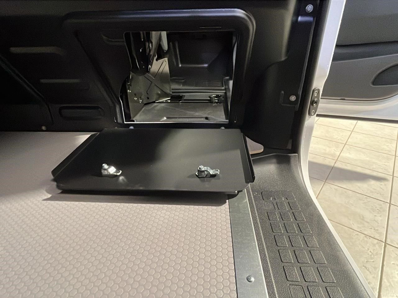 Opel Vivaro L3 145 AT8