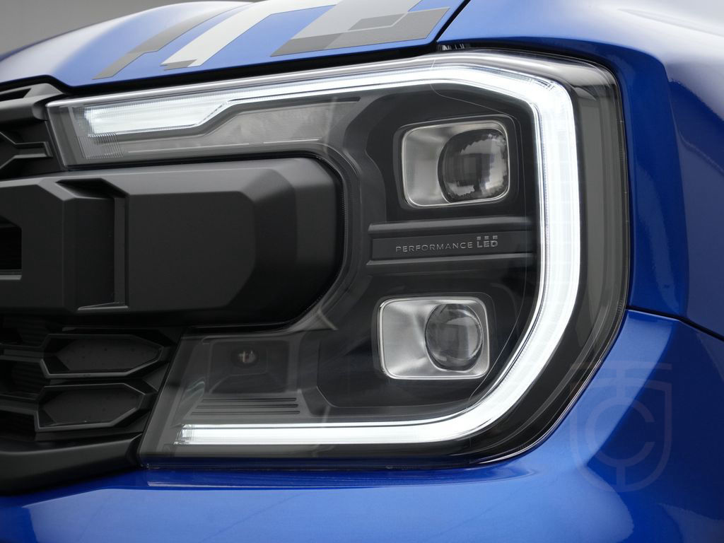 Ford Ranger RAPTOR Diesel/Raptor-Paket/Standh. -19%*