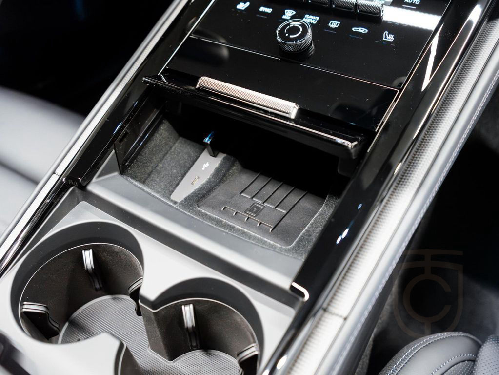 Porsche Panamera E-Hybrid