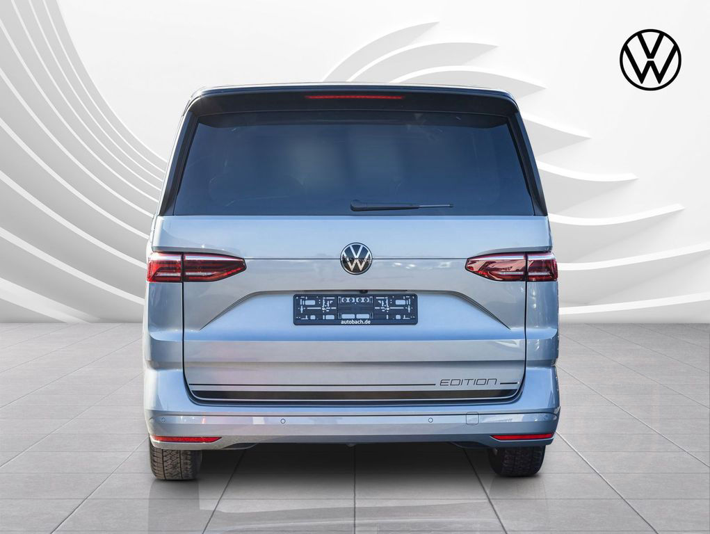 Volkswagen Multivan T2.0 Multivan TDI LÜ "Life" DSG
