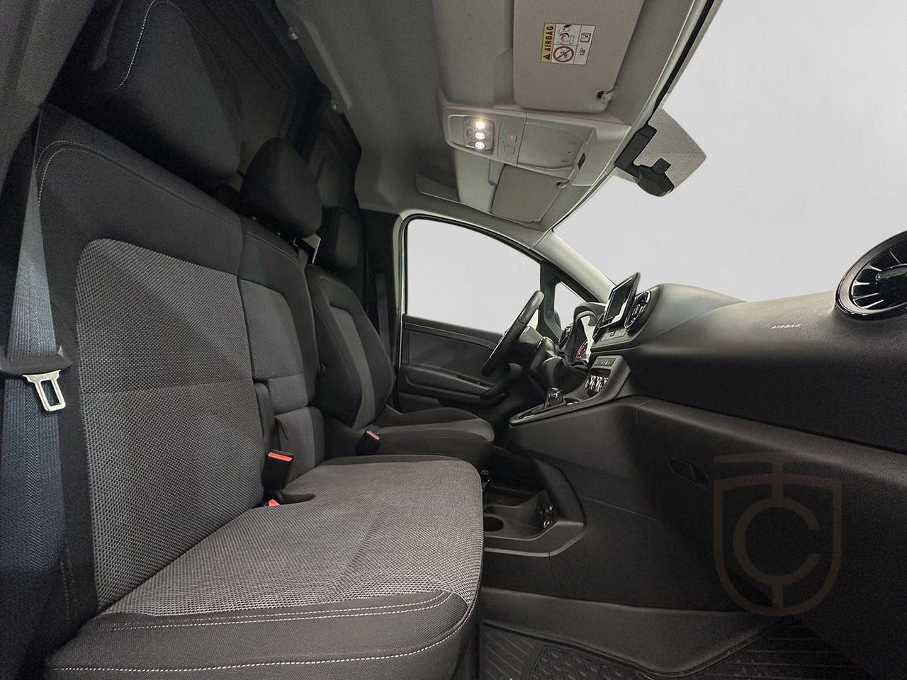Mercedes-Benz Citan e