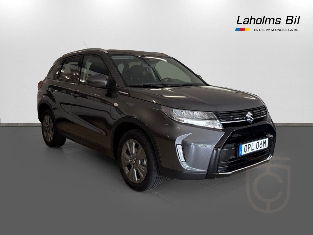 Suzuki Vitara SELECT Fullhybrid AllGrip 4x4 1.5