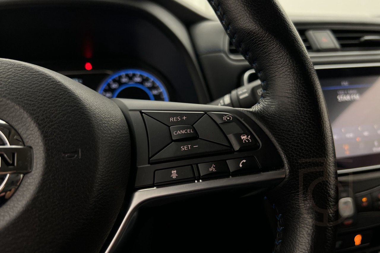 Nissan Leaf e+ N-CONNECTA