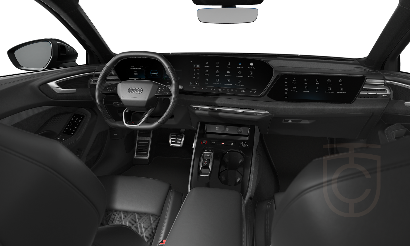 Audi S5 Avant edition one TFSI 270 kW S tronic