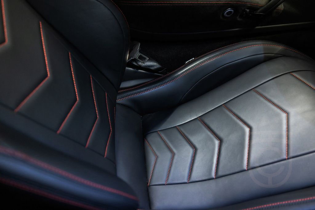 Maserati MC20 3.0 V6 FULL OPTIONS Dealer auto