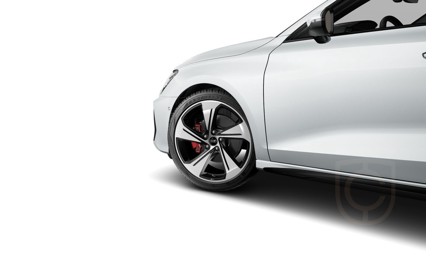 Audi A3 Sportback S line 35 TDI 110 kW