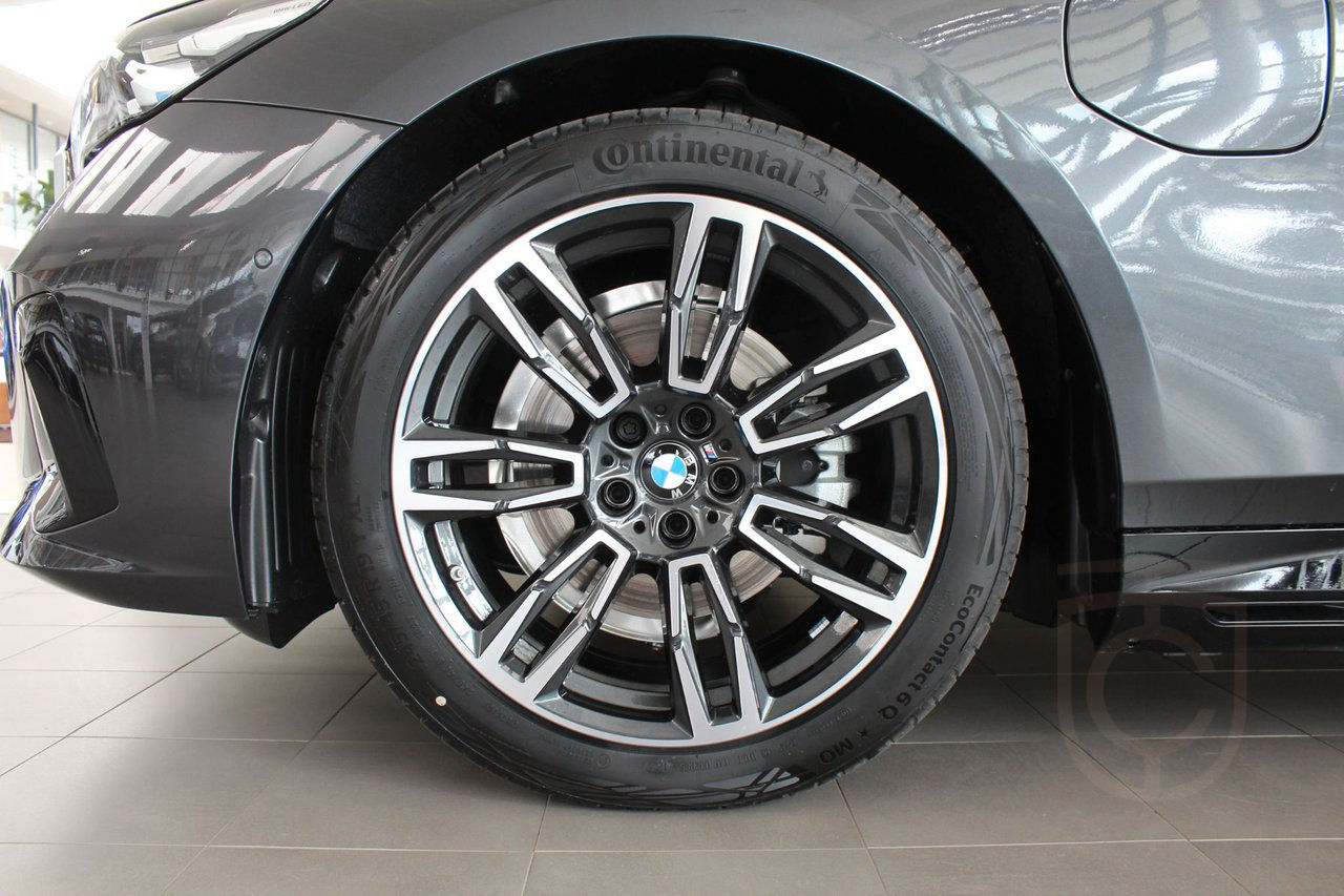 BMW 530e xDrive Sedan M Sport H