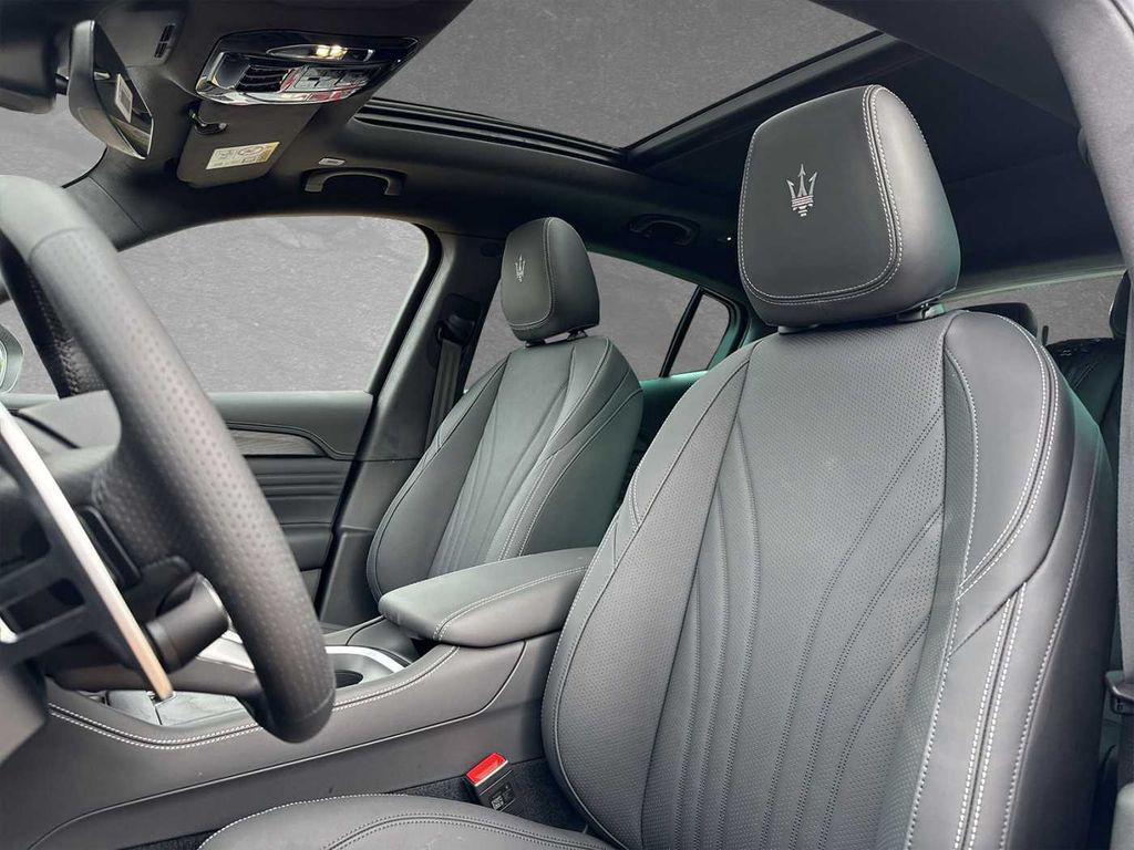 Maserati Grecale GT
