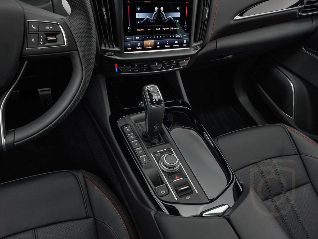 Maserati Levante Modena S ULTIMA