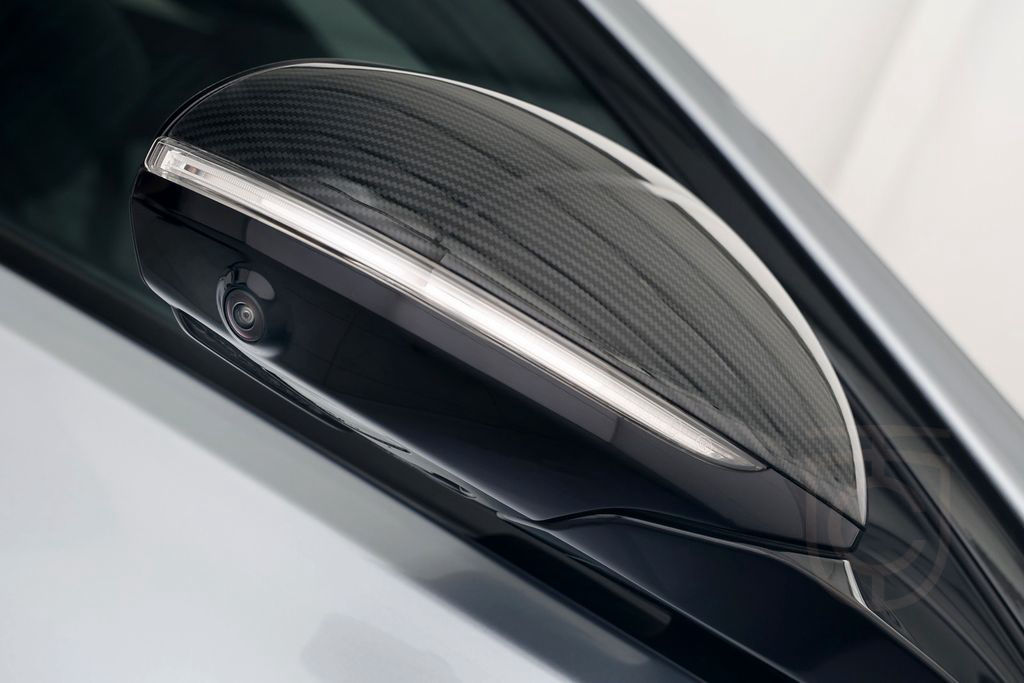 Mercedes-Benz S 63 AMG E Performance 4Matic Lang UPE 280500€