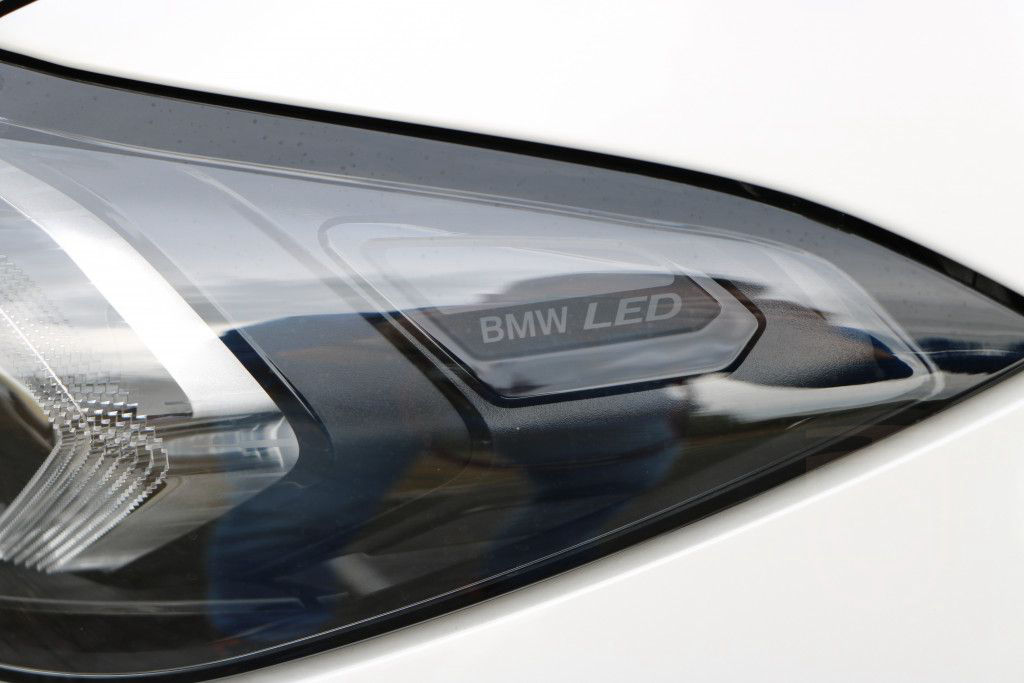 ALPINA B3 Touring ST M Sitze Alpina Bremse 20AHK Pano