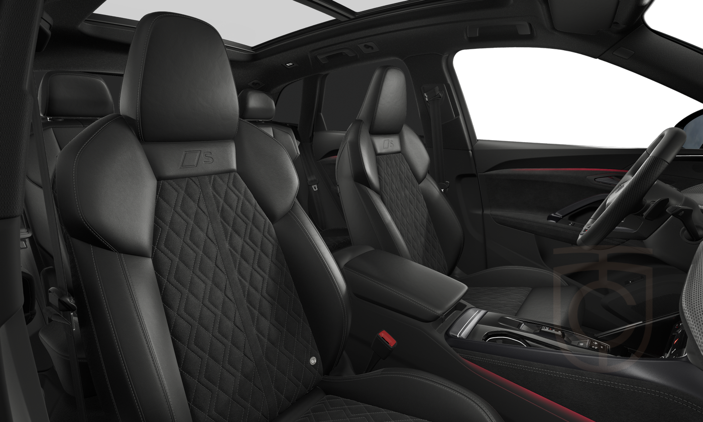 Audi Q5 SUV TDI quattro 150 kW S tronic