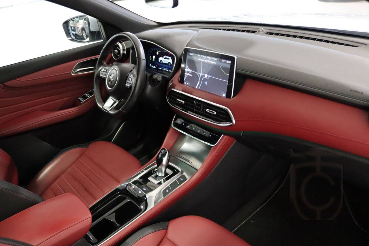 MG EHS LUXURY PLUG-IN HYBRID Preowned leasing 5995 ink vinte