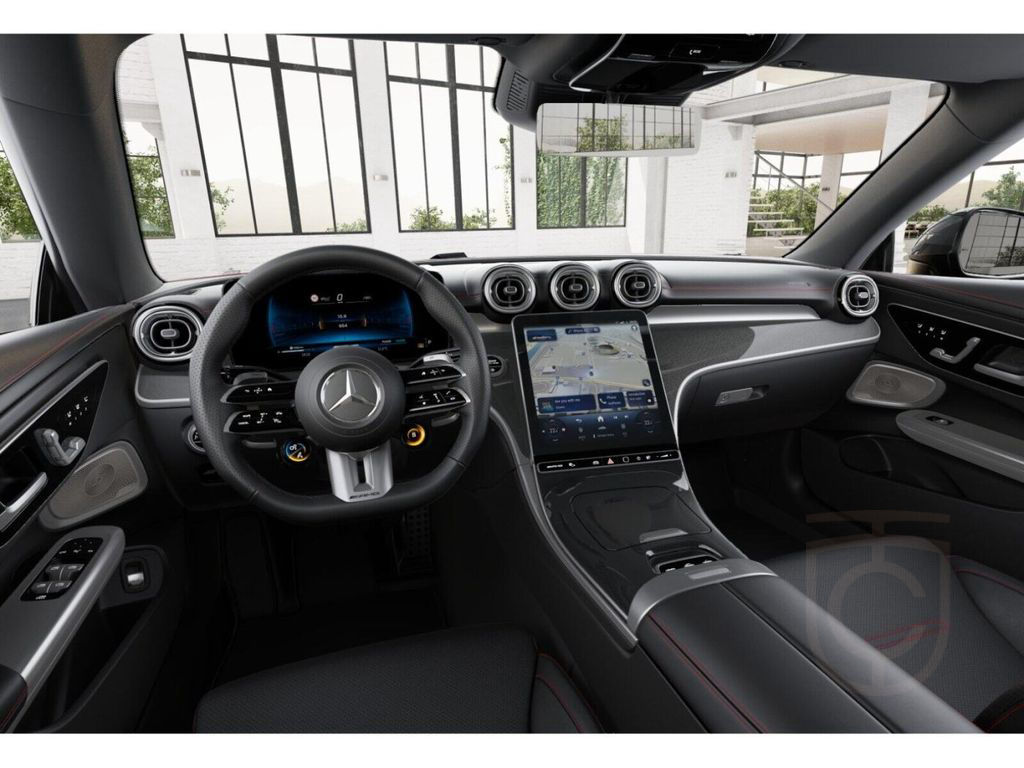Mercedes-Benz CLE 53 AMG 4MATIC+ Cabriolet HUD*Memory*AIRSCARF