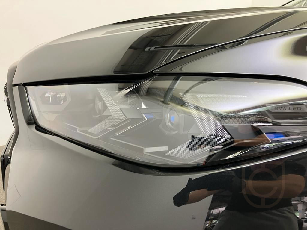 BMW X6 M60i xDrive M Sport Pro+MEGA Ausstattung