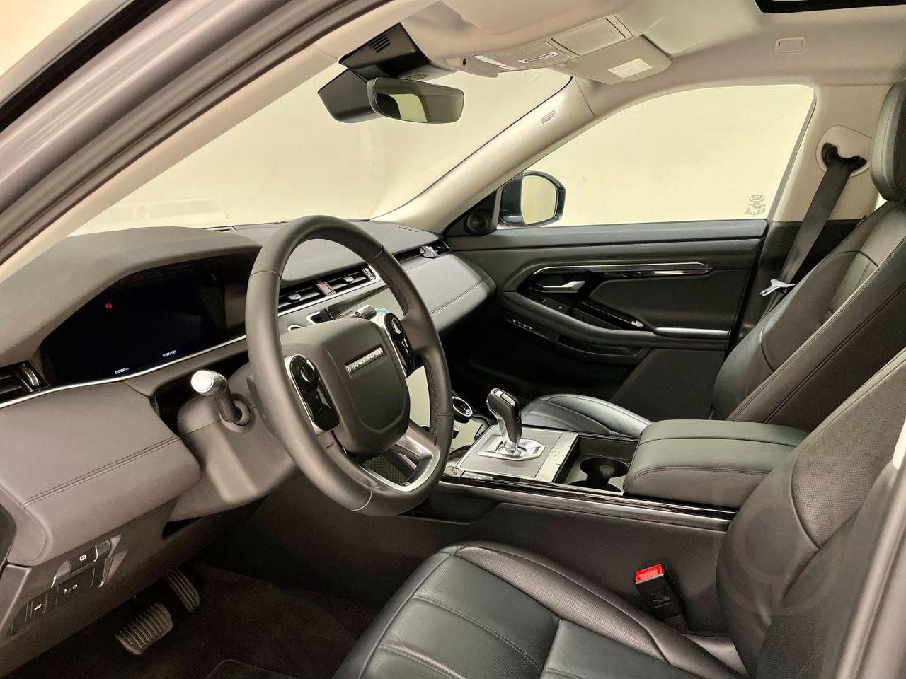 Land Rover Range Rover Evoque P200 AWD SE - Panoramatak