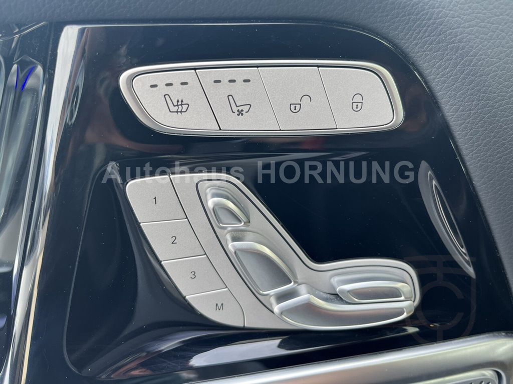 Mercedes-Benz G 400 d AMG Distr/SHD/ExclusivP/Night/Massage/++