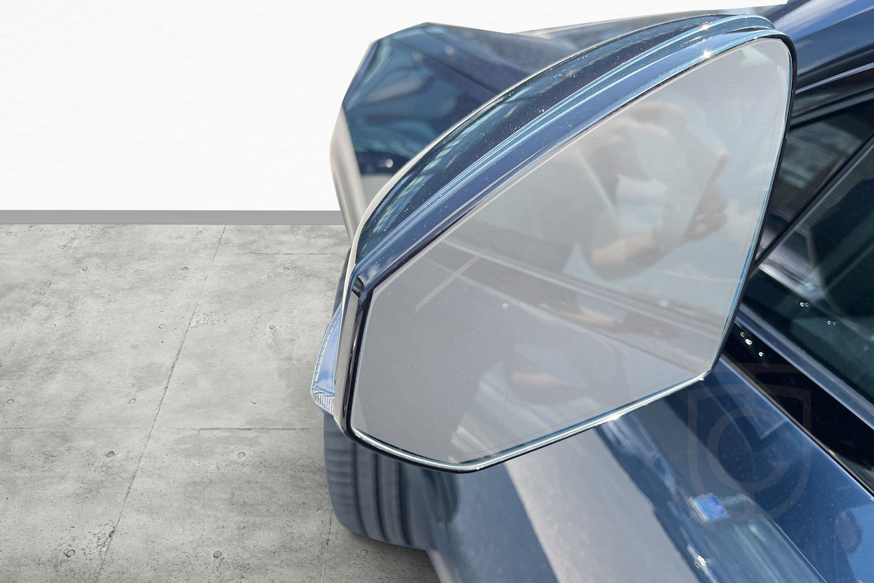 Polestar 3 Long Range Dual Motor