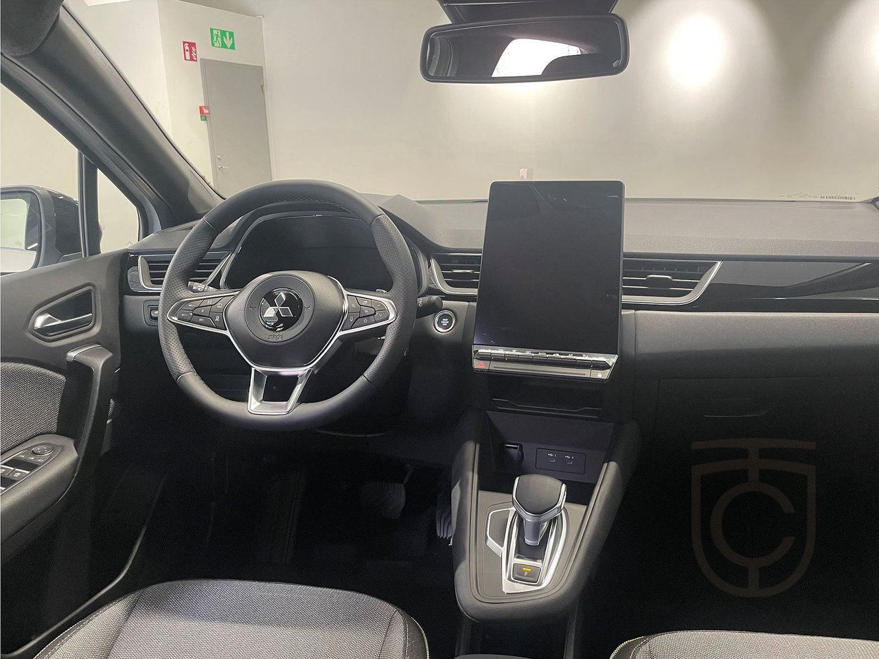 Mitsubishi ASX MHEV Intense