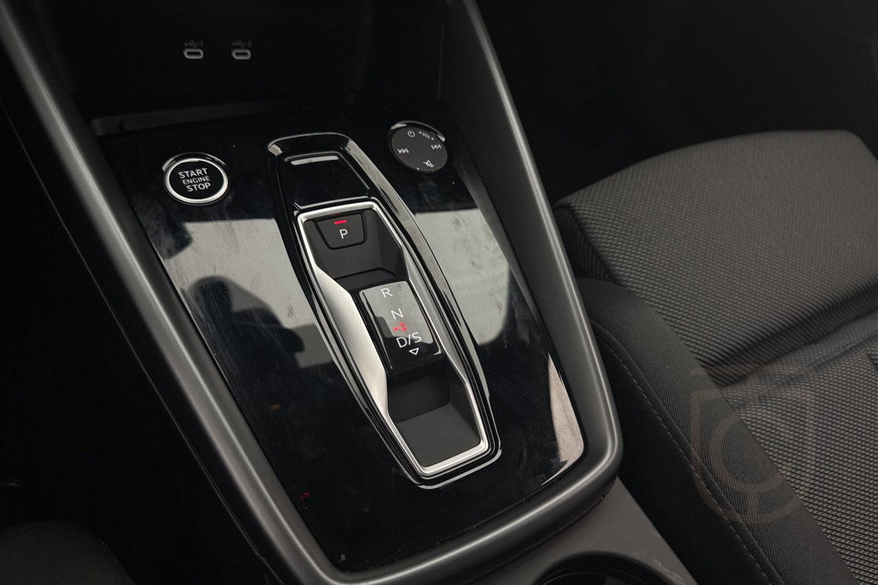 Audi A3 SB 35 TFSI