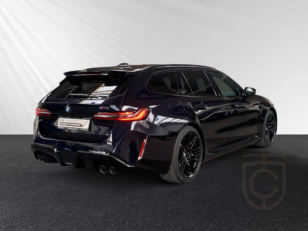 BMW M5 Touring *Sofort verfügbar*|Bowers&Wilkins