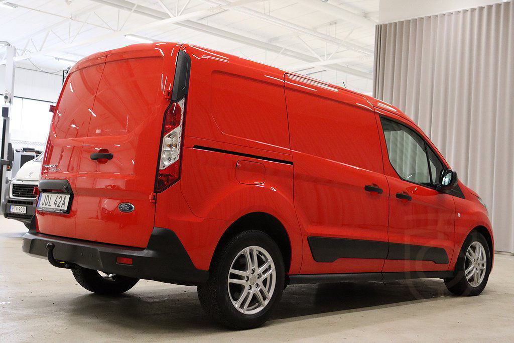 Ford Transit Connect 230 LWB