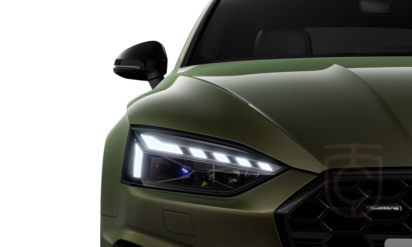 Audi A5 Sportback S line business 40 TFSI quattro 150 kW